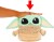 Grogu Bamse - Jumping Grogu - Star Wars - The Mandalorian