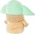 Grogu Bamse - Jumping Grogu - Star Wars - The Mandalorian
