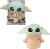 Grogu Bamse - Jumping Grogu - Star Wars - The Mandalorian