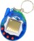 Pocket Friend Elektronisk Dyr - Assorterede