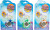 Pocket Friend Elektronisk Dyr - Assorterede