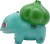 Pokemon - Bulbasur Light