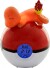 Pokemon - Charmander Light Up Alarm Clock