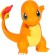 Pokemon - Clip N Go Belt Set Charmander