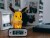 Pokemon - Eevee Lampe