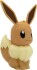 Pokemon Lampe Med Led - Eevee