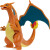 Pokemon Figur - Charizard