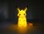 Pokemon - Grumpy Pikachu Light