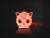 Pokemon - Jiggly Puff Led Lamp