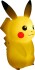 Pokemon - Pikachu Led Lamp