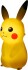 Pokemon - Pikachu Led Lamp