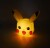 Pokemon - Pikachu Led Wall Lamp