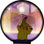 Pokemon - Pikachu Night Ciry Led Lamp