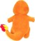 Pokemon - Charmander Bamse - 20 Cm