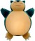Pokemon - Snorlax Lampe