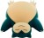 Pokemon - Snorlax Lampe