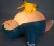 Pokemon - Snorlax Pikachu Led Lamp