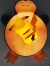 Pokemon - Snorlax Pikachu Led Lamp