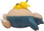 Pokemon - Snorlax Pikachu Led Lamp