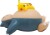 Pokemon - Snorlax Pikachu Led Lamp