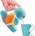 Pokemon - Squirtle Teapot 850Ml