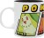 Pokemon - Starter Legends Za - 320Ml Mug