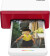Polaroid - Hi-Print 4X6 E-Box Foto Printer - Hvid