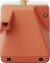 Polaroid - Now Gen 3 Coral