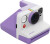 Polaroid - Now Gen 3 Purple