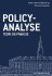 Policy Analyse