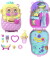 Polly Pocket - Pineapple Monkey Colada - Mattel Jkc49