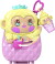 Polly Pocket - Pineapple Monkey Colada - Mattel Jkc49