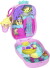 Polly Pocket - Pineapple Monkey Colada - Mattel Jkc49