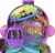 Polly Pocket - Adventures In Rio - Momma Monkey Baby - Mattel