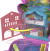 Polly Pocket - Adventures In Rio - Momma Monkey Baby - Mattel