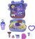 Polly Pocket - Blueberry Besties Compact - Mattel Jkc48