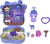 Polly Pocket - Blueberry Besties Compact - Mattel Jkc48