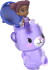 Polly Pocket - Blueberry Besties Compact - Mattel Jkc48