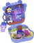 Polly Pocket - Blueberry Besties Compact - Mattel Jkc48
