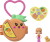 Polly Pocket - Frugtoverraskelse Assorterede