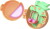 Polly Pocket - Frugtoverraskelse Assorterede