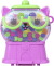 Polly Pocket - Gumball Kitty Compact Playset - Mattel