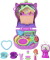 Polly Pocket - Gumball Kitty Compact Playset - Mattel