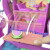 Polly Pocket - Gumball Kitty Compact Playset - Mattel