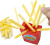 Pomfrit Spillet