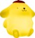 Pompompurin - Usb Mood Light