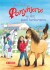 Ponyhjerte Og Den Store Konkurrence