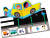 Pop Pop Pop - Transport