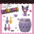 Pop-Up Kuromi