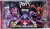 Poppy Playtime - Cards 5 Pack Assorterede